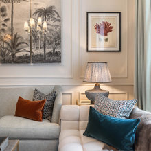Living Room Ideas