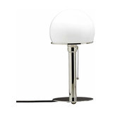 Original Wagenfeld table lamp