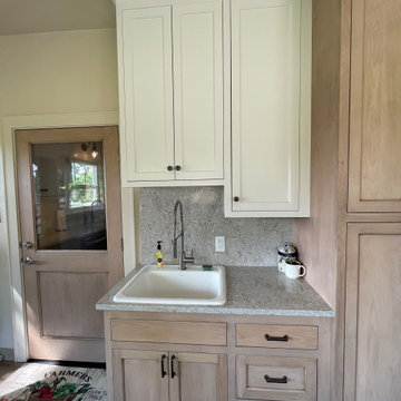 Anita West Kitchen and Laundry Remodel