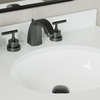 The Sequoia Bathroom Vanity, Acacia, 30", Single Sink, Freestanding