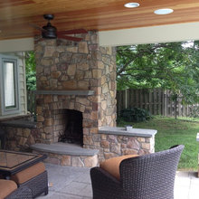 Outdoor Patio