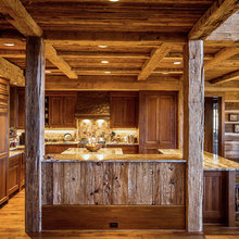 Cornerstone Cabin