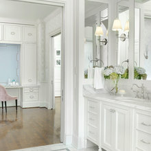 Bathroom Mirror