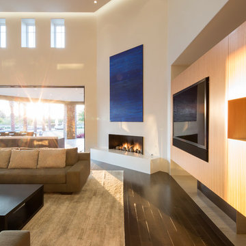 Ironwood Estate Redux