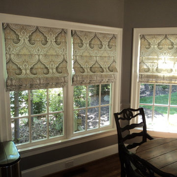 Custom Made Installations