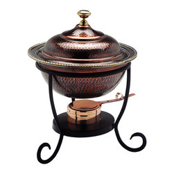 Chafing Dishes - Chafing Dishes