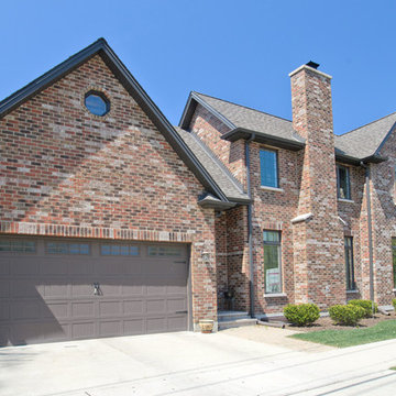 Bright Craftsman Custom Home