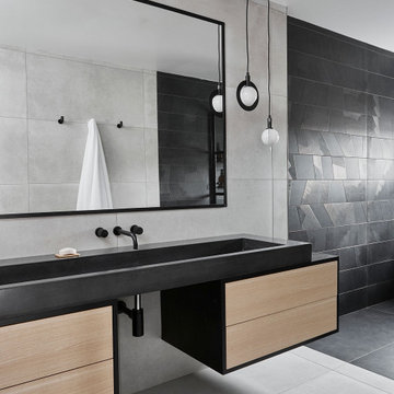 Modern Revival