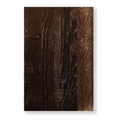 Modern Collection - Hardwood Flooring