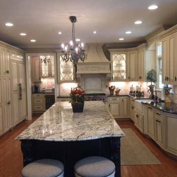 2016 Kitchen Remodel