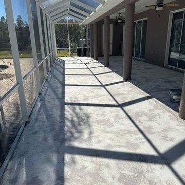 Epoxy Flooring