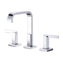 bathroom faucet
