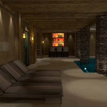 Chalet Verbier
