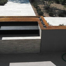 Fireplace - Products