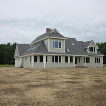 New Construction