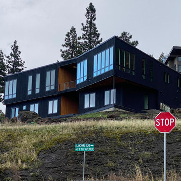 Mosier Plateau
