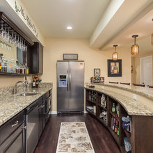 Bar Ideas