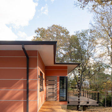 Lantern House