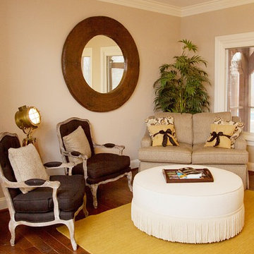 Wellsprings Whole House Remodel