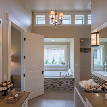 Sherburne Mars | Master Bath