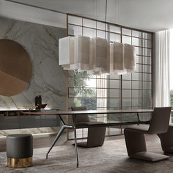 Soho sliding doors | Rimadesio - Products