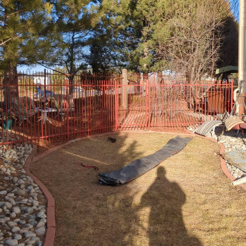 Our work