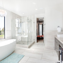 Ridley Bathroom