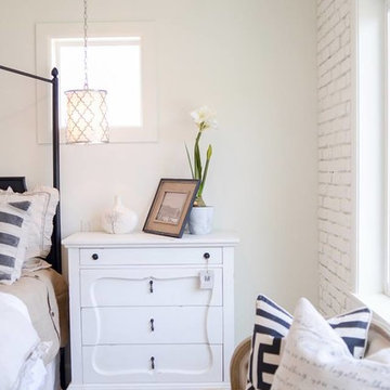 Magnolia Foster Custom Homes Parade Home