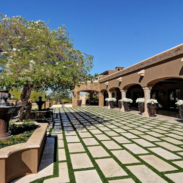Formal Italian Estate