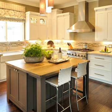 O'More Showhouse 2013