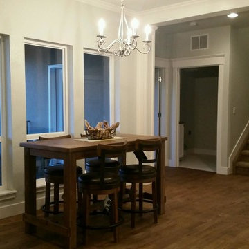 1.   2015 Parade of Homes Entry