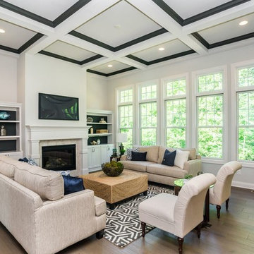 Box Elder Court