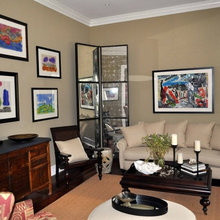 salon