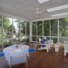 porches