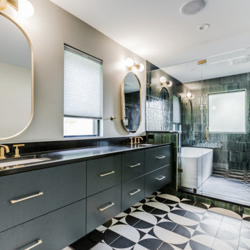 Marvelous Mid-Century Modern
