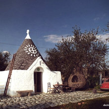 Puglia style