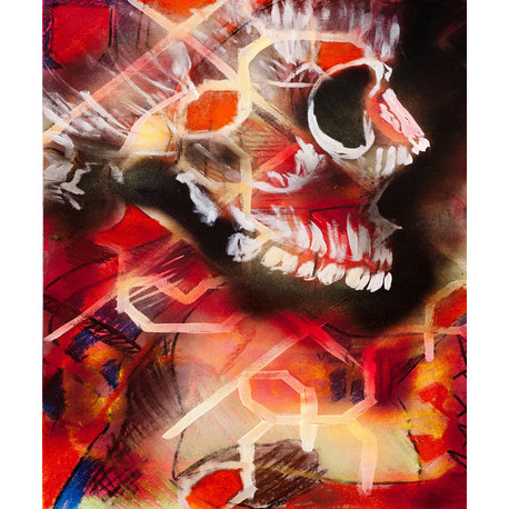 Pierson - Death Head