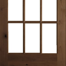 Front Doors