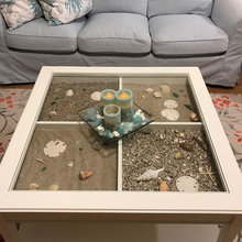 Beach Condo Finished