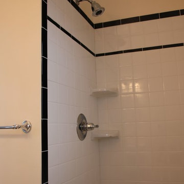 Argyle Master Bath