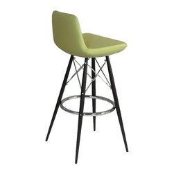 Pera MW Stool by sohoConcept - Bar Stools And Counter Stools