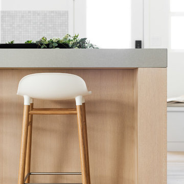 Millcreek Kitchen & Bath Remodel