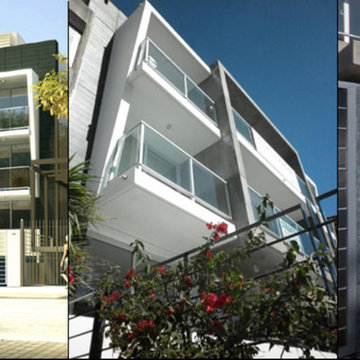 Edificio Portonovo