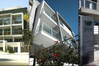 Edificio Portonovo
