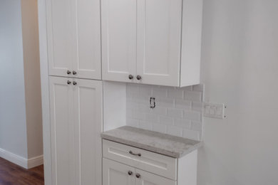Home Remodel