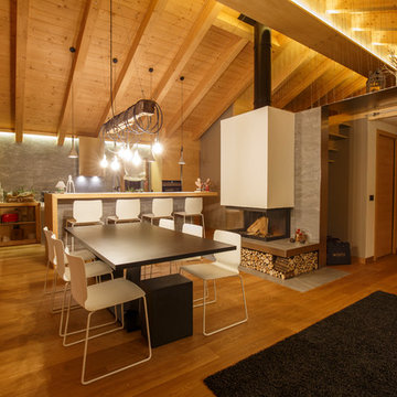 Nest House