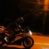 Ali Dehghani's photo