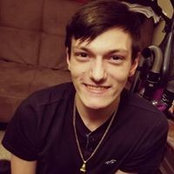 Jacob Aldrich's photo