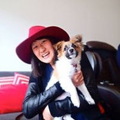 Megan Ong's photo