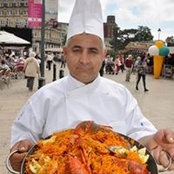 Carlos Chef's photo